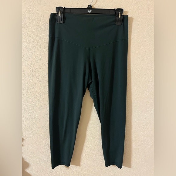 NWOT OFFLINE By Aerie Real Me High Waisted Legging - Picture 3 of 6